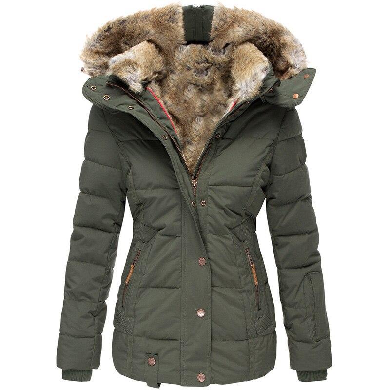 LP | Cappotto casual e rilassato