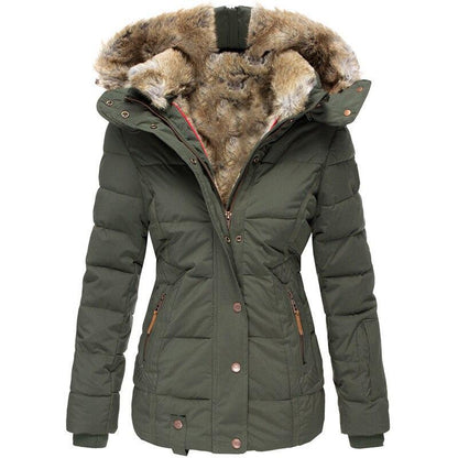 LP | Cappotto casual e rilassato