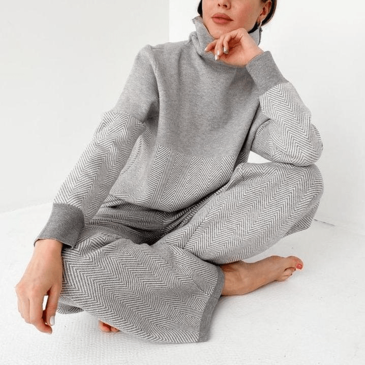 LP | Abito invernale elegante e di tendenza