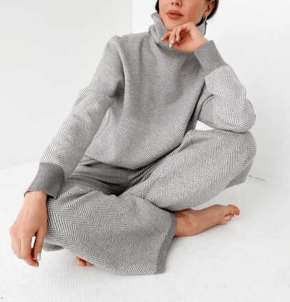 LP | Abito invernale elegante e di tendenza