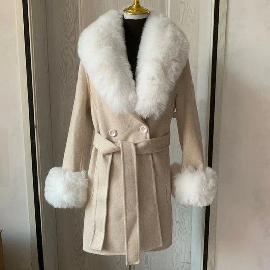 LP | Cappotto invernale classico ed elegante
