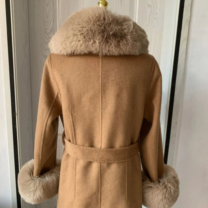LP | Cappotto invernale classico ed elegante