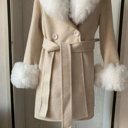 LP | Cappotto invernale classico ed elegante