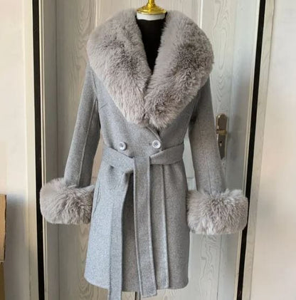 LP | Cappotto invernale classico ed elegante