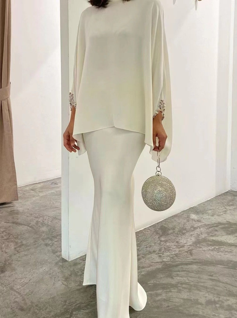 LP | Abito invernale elegante e chic
