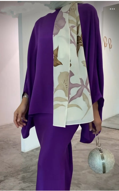 LP | Abito invernale elegante e chic