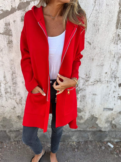 LP | Giacca invernale chic e casual