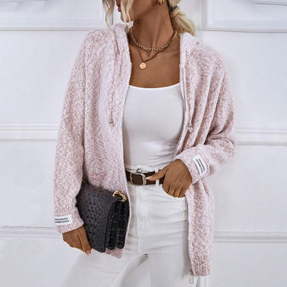 LP | Cardigan invernale classico ed elegante