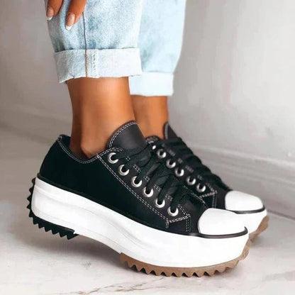 LP | Scarpe da ginnastica ortopediche alla moda e di sostegno