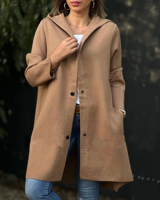 LP | Giacca invernale casual e alla moda