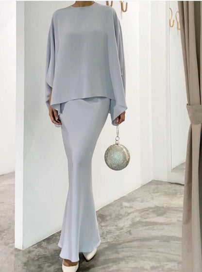 LP | Abito invernale elegante e chic