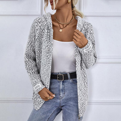 LP | Cardigan invernale classico ed elegante