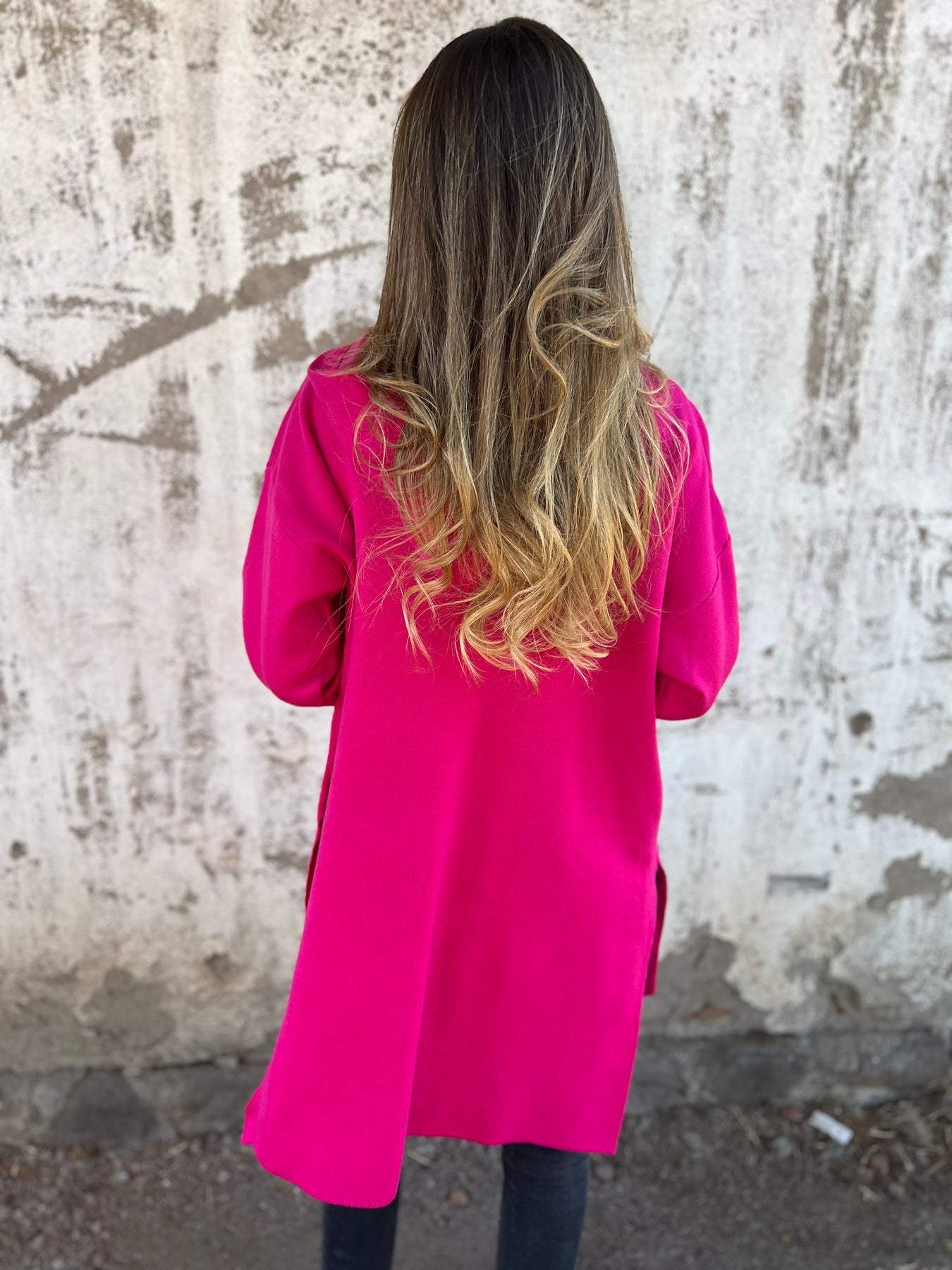 LP | Giacca invernale chic e casual