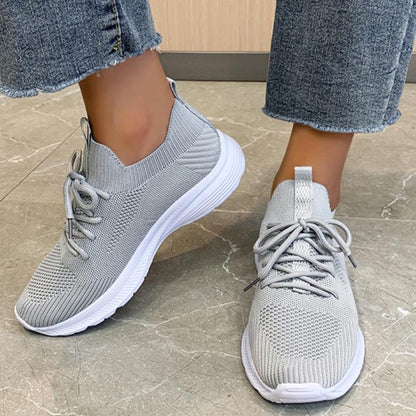 LP | Scarpe dolci e fresche