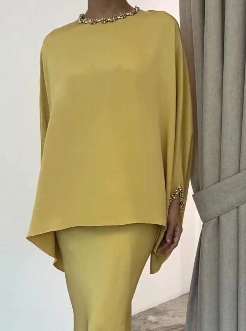 LP | Abito invernale elegante e chic