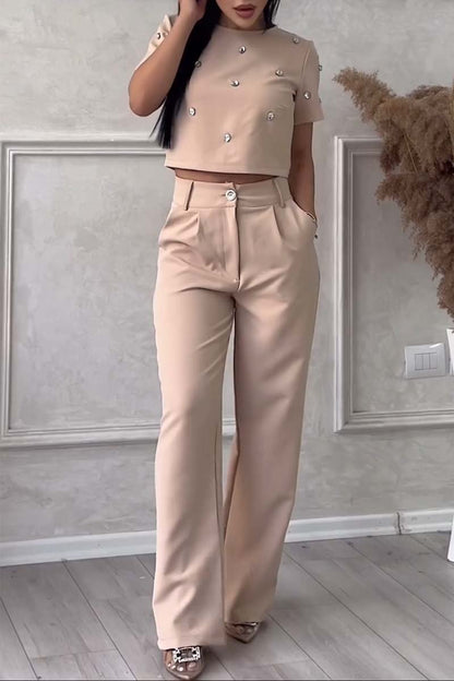 LP | Pantaloni moderni e ariosi