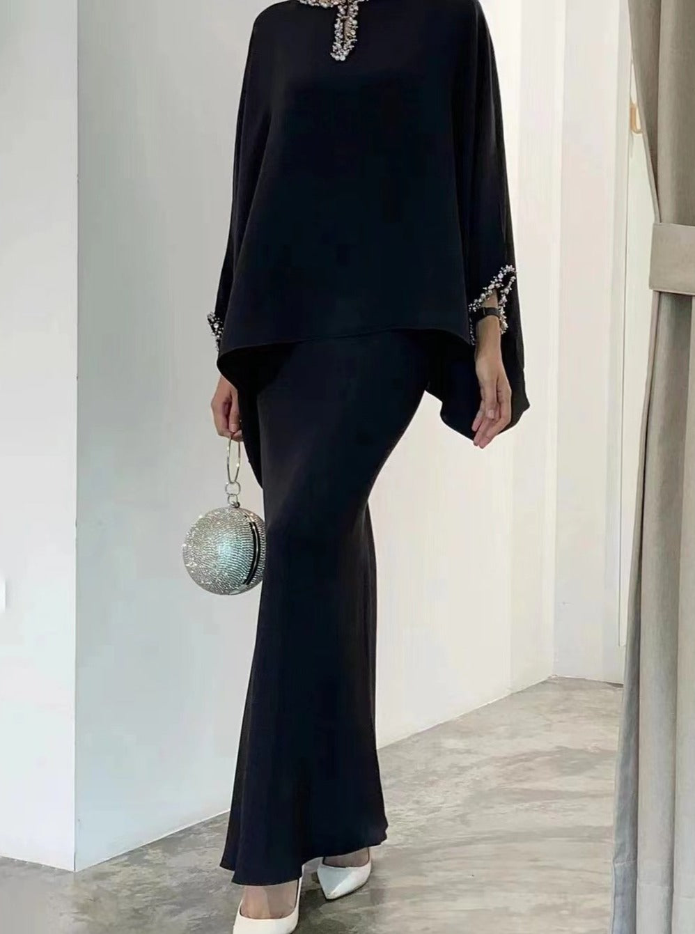 LP | Abito invernale elegante e chic