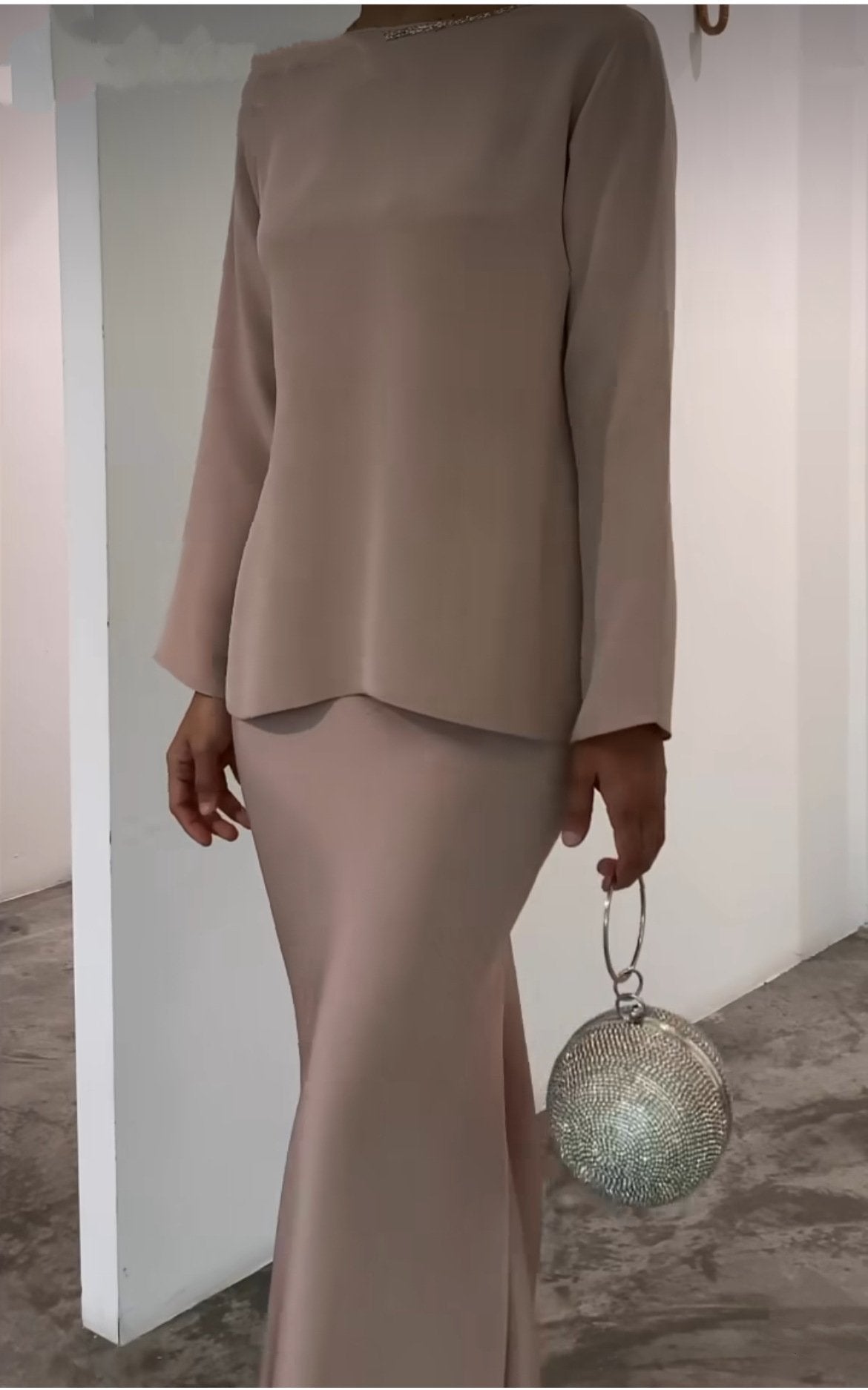 LP | Abito invernale elegante e chic