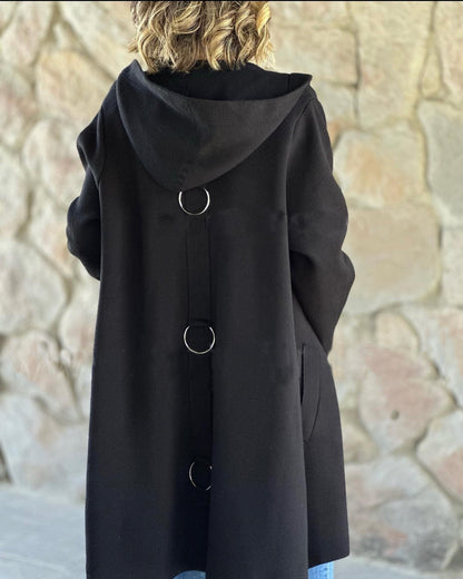 LP | Giacca invernale casual e alla moda