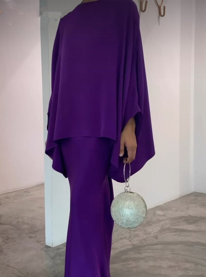 LP | Abito invernale elegante e chic