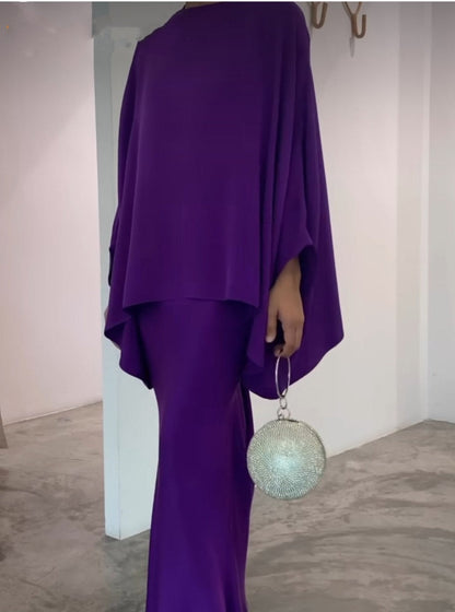 LP | Abito invernale elegante e chic