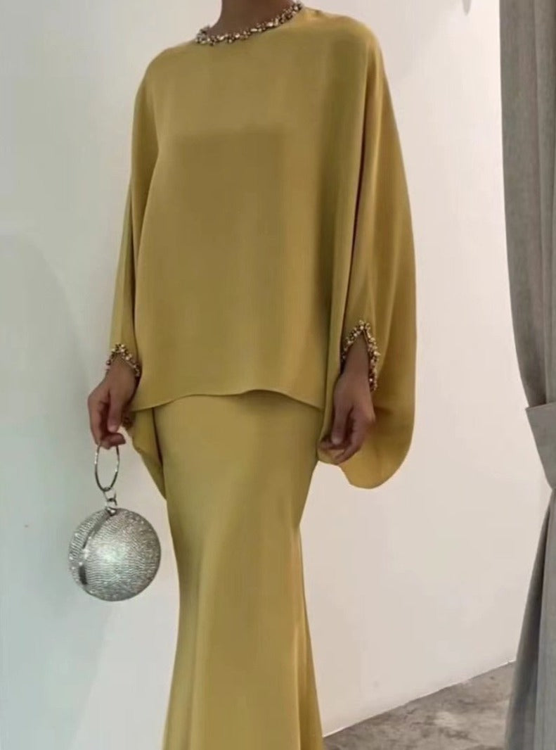 LP | Abito invernale elegante e chic