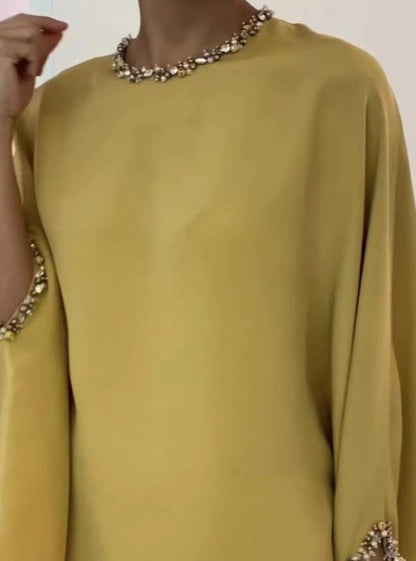 LP | Abito invernale elegante e chic