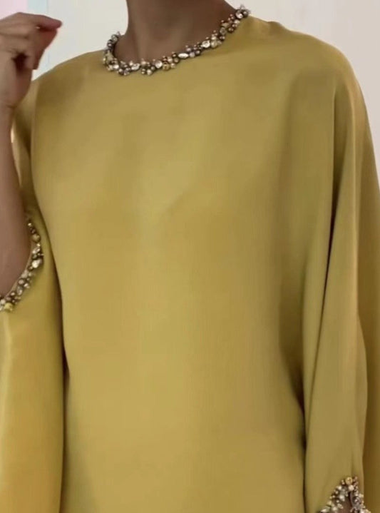 LP | Abito invernale elegante e chic