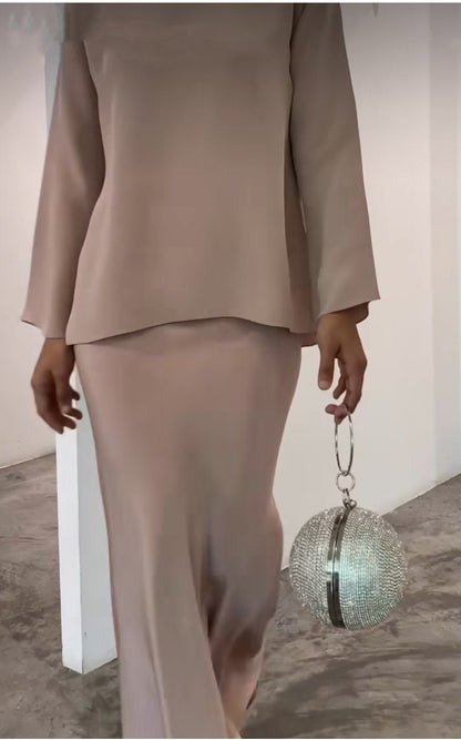 LP | Abito invernale elegante e chic