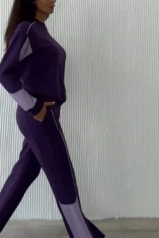 LP | Capo invernale alla moda e minimalista