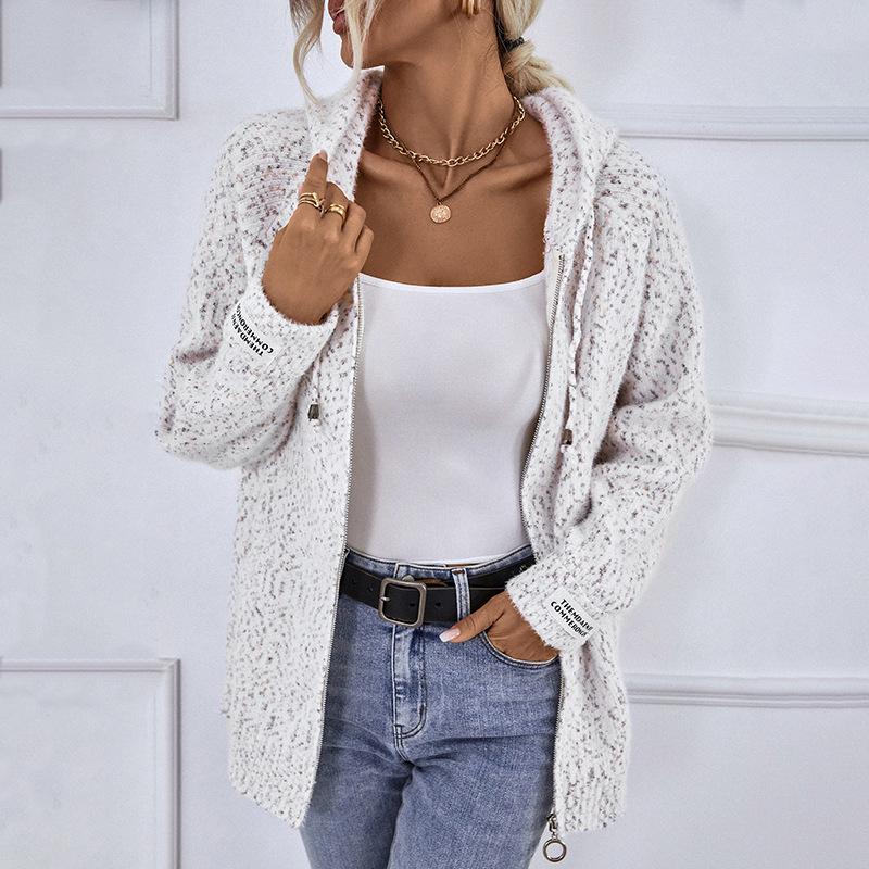 LP | Cardigan invernale classico ed elegante