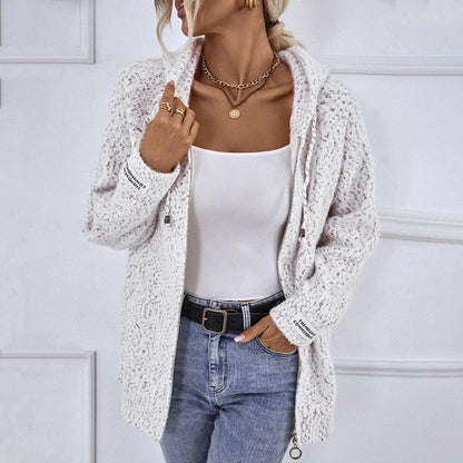 LP | Cardigan invernale classico ed elegante
