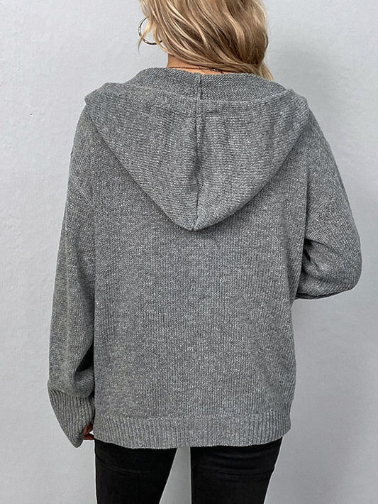 LP | Giacca invernale chic e versatile
