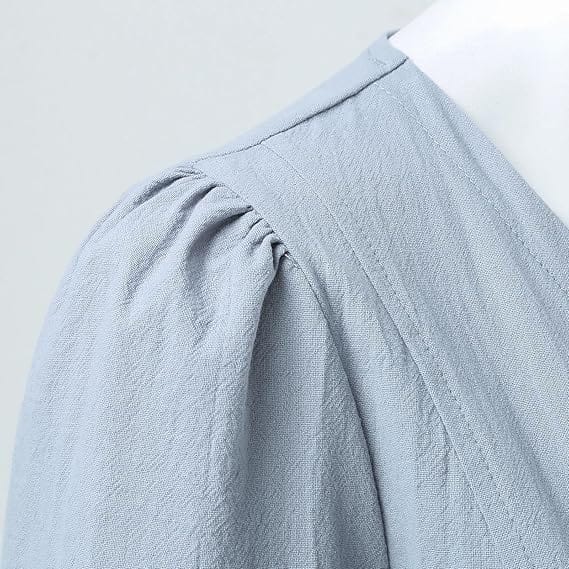 LP | Mini abito largo Streetwear
