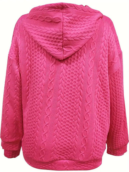 LP | Maglia invernale casual e rilassata