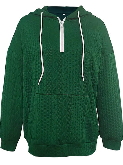 LP | Maglia invernale casual e rilassata