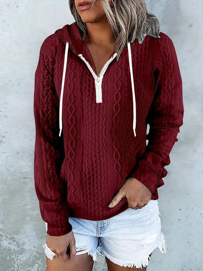 LP | Maglia invernale casual e rilassata