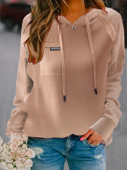 LP | Classico ed elegante maglione invernale