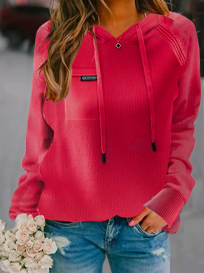 LP | Classico ed elegante maglione invernale