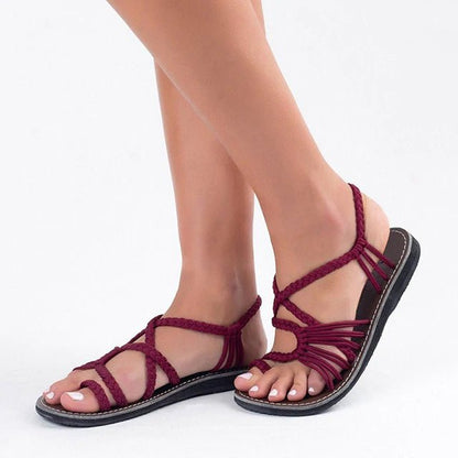 LP | I Sandali da donna