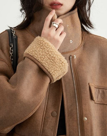 LP | Cappotto invernale versatile e confortevole