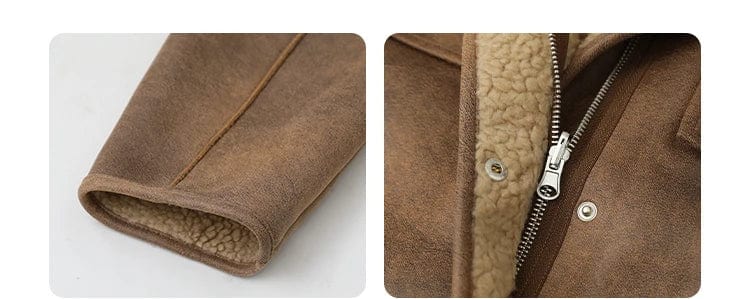 LP | Cappotto invernale versatile e confortevole