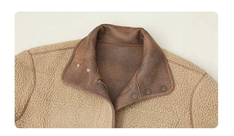 LP | Cappotto invernale versatile e confortevole