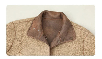 LP | Cappotto invernale versatile e confortevole