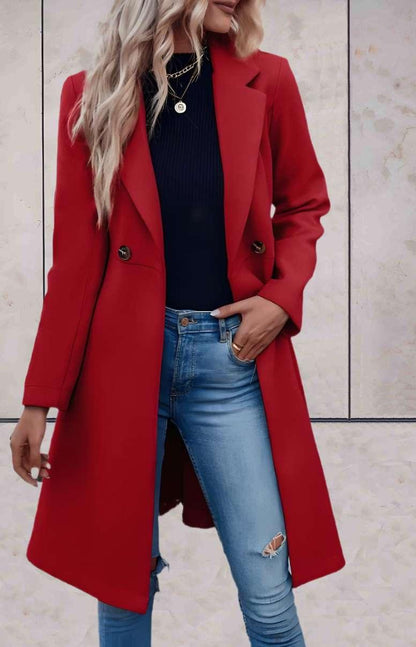 LP | Cappotto generico Effortless and Chic