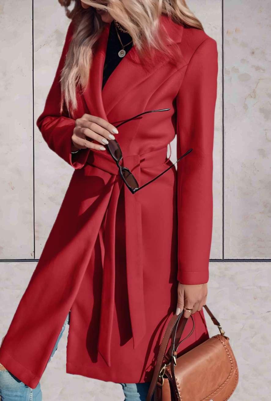 LP | Cappotto generico Effortless and Chic