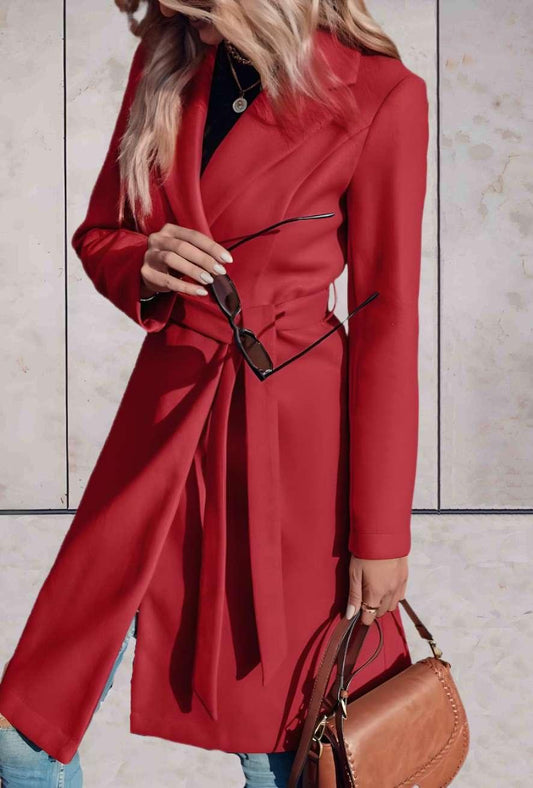 LP | Cappotto generico Effortless and Chic