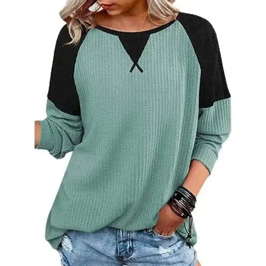 LP | Top invernale casual ed elegante