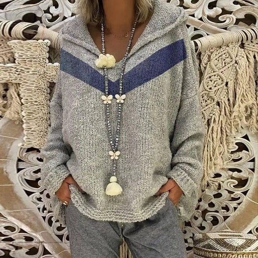 LP | Maglia elegante e raffinata