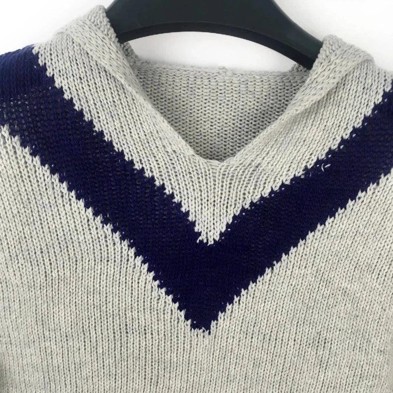 LP | Maglia elegante e raffinata